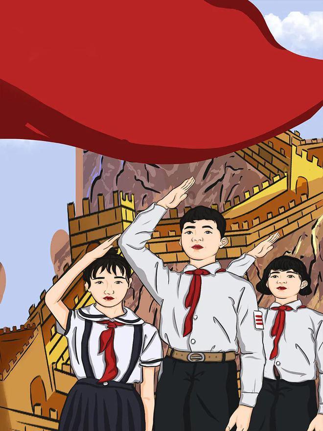 逃离神秘之林